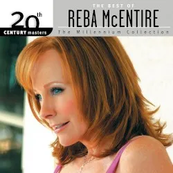 The Best of Reba McEntire