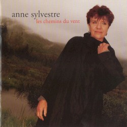 Les Chemins du vent album by Anne Sylvestre