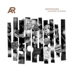 Artur Rojek: Koncert w NOSPR album by Artur Rojek