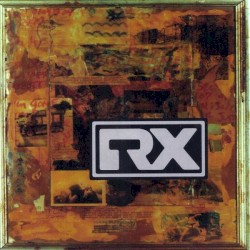 Thank You album by Royal Trux