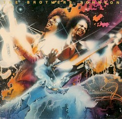 Blam! album by The Brothers Johnson