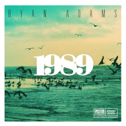 1989 album by Ryan Adams