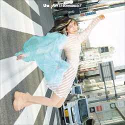 Are U Romantic? album by Ua
