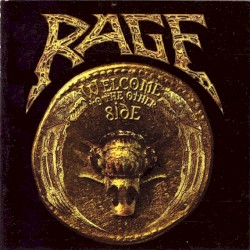 Welcome to the Other Side album by Rage