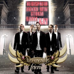 Kerispatih and Friends album by Kerispatih