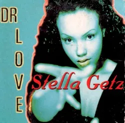 Dr. Love album by Stella Getz