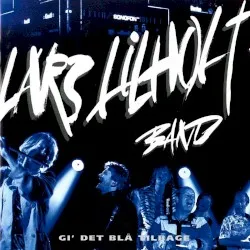 Gi' det blå tilbage album by Lars Lilholt Band