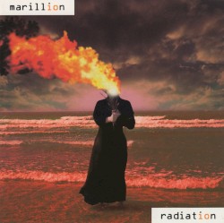 Radiation album by Marillion