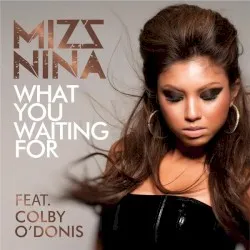 What You Waiting For album by Colby O'Donis