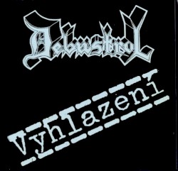 Vyhlazení album by Debustrol