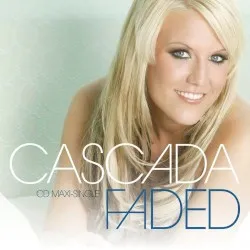 Faded album by Kate DeAraugo