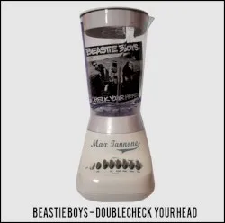 Doublecheck Your Head