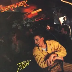 Trigger album by Espen Beranek Holm