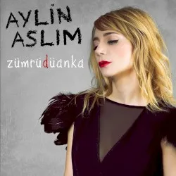 Zümrüdüanka album by Aylin Aslım