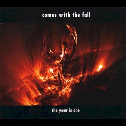 The Year is One album by Comes with the Fall
