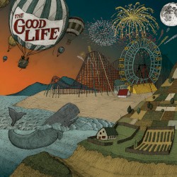 Everybody's Coming Down album by The Good Life