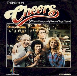 Theme from "Cheers" (Where Everybody Knows Your Name) / Jenny album by Gary Portnoy