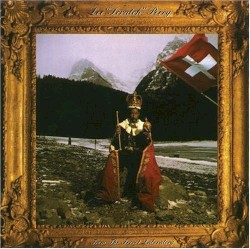 From the Secret Laboratory album by Lee "Scratch" Perry