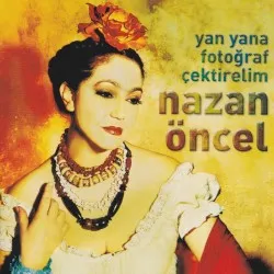 Yan Yana Fotoğraf Çektirelim album by Nazan Öncel