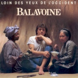 Loin des yeux de l'Occident