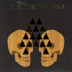 Total Magique album by We Are Wolves