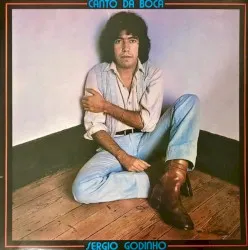 Canto da Boca album by Sérgio Godinho
