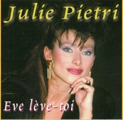 Ève lève-toi