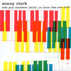 Sonny Clark Trio album by Sonny Clark