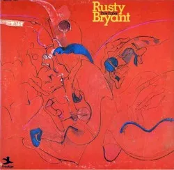 Fire Eater album by Rusty Bryant