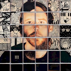 III album by Bad Books