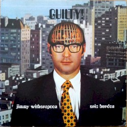 Guilty! album by Jimmy Witherspoon