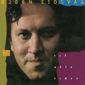 Til alle tider album by Bjørn Eidsvåg