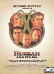 Hurrah! A Year of Ta-Dah