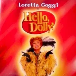 Hello, Dolly! album by Loretta Goggi