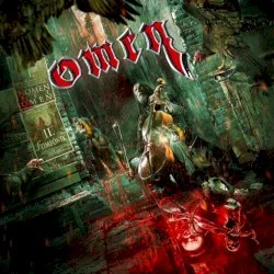 Nomen est Omen / Szimfonik album by Omen