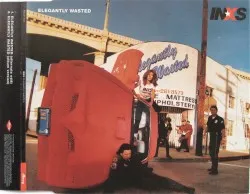 Elegantly Wasted album by INXS