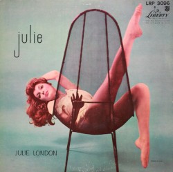 Julie album by Julie London
