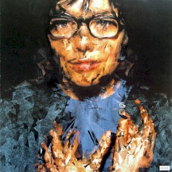 Selmasongs album by Björk