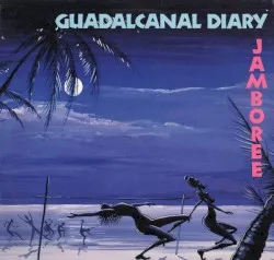 Jamboree album by Guadalcanal Diary