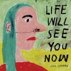 Life Will See You Now album by Jens Lekman