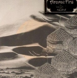 Cold Wind album by Arcade Fire