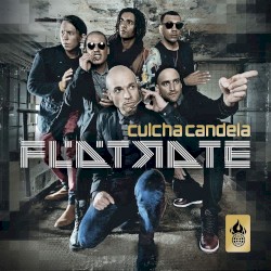 Flätrate album by Culcha Candela
