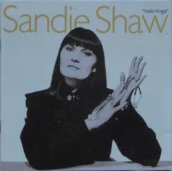 Hello Angel album by Sandie Shaw