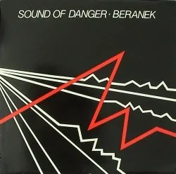 Sound of Danger album by Espen Beranek Holm