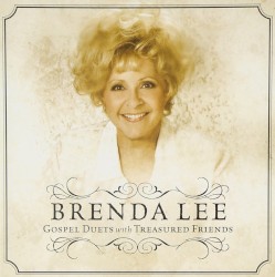Gospel Duets with Treasured Friends album by Brenda Lee