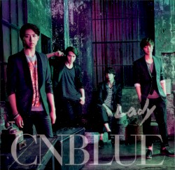 Lady album by CNBLUE