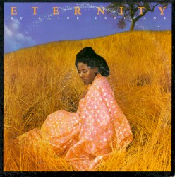 Eternity album by Alice Coltrane