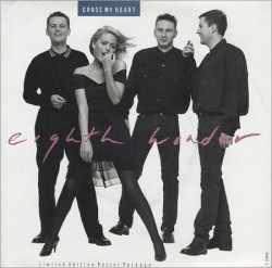 Cross My Heart album by Eighth Wonder