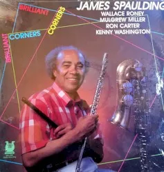 Brilliant Corners album by James Spaulding