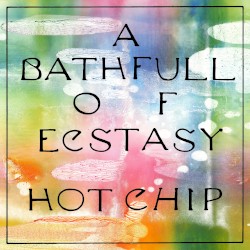 A Bath Full of Ecstasy album by Hot Chip